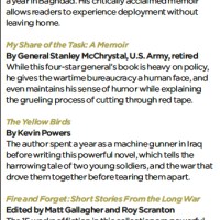 Warrior Wire: Fightin’&nbsp;Words